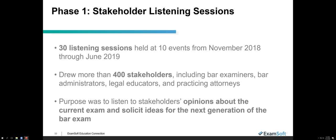 Watch the Recorded Webinar